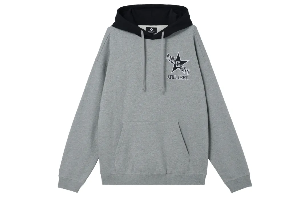 Converse X Awake Fleece Hoodie