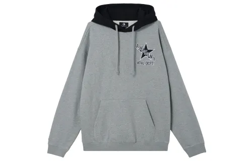 Converse X Awake Fleece Hoodie