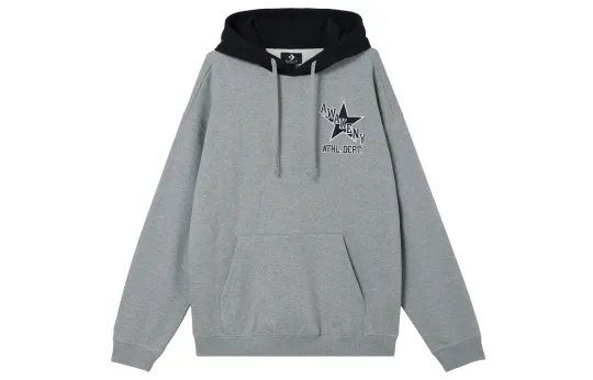 Converse X Awake Fleece Hoodie