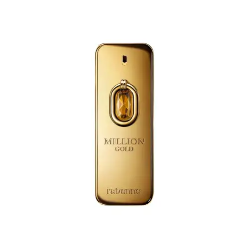 Paco Rabanne 1 Megapixel Gold Men's