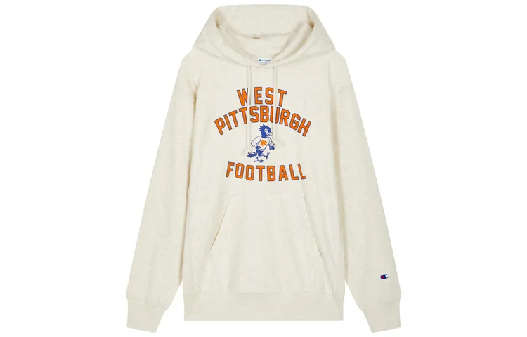 Champion Sweatshirt US Version Unisex