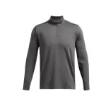 Under Armour Motion Sweatshirt Men's Rhinoceros Gray