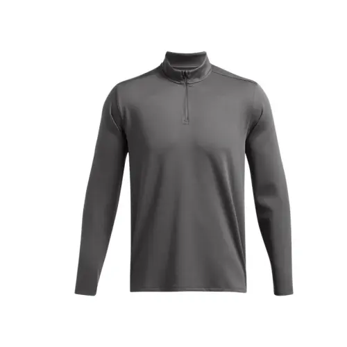 Under Armour Motion Sweatshirt Men's Rhinoceros Gray