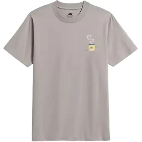 New Balance T Shirt Men's Lunar Rock