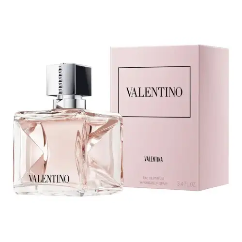 Valentino Valentino, floral perfume, 100 ml
