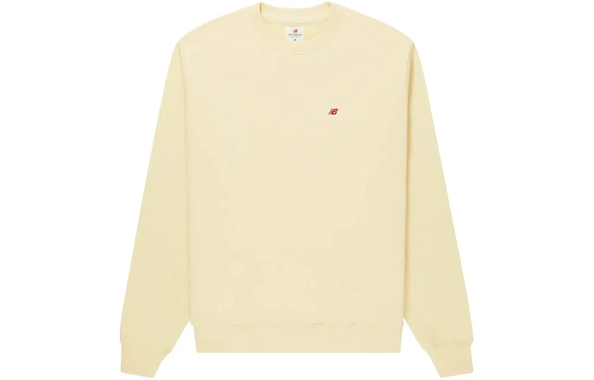 New Balance Made In Usa Sweatshirt