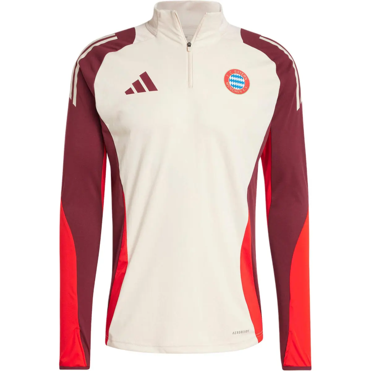 Adidas Tiro 24 T Shirt Men's Red