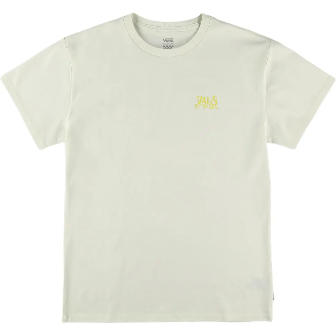 Vans T Shirt Unisex Cotton Candy