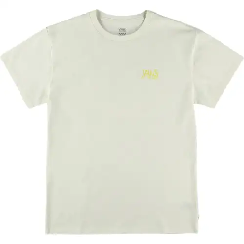 Vans T Shirt Unisex Cotton Candy