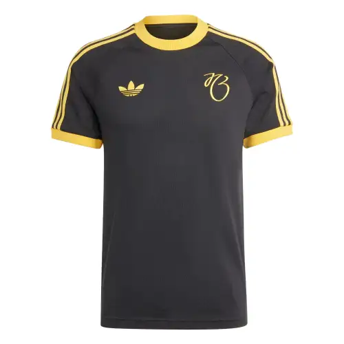 Adidas Jude Bellingham 3 Stripes T Shirt