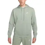 Nike Sportswear Club Sweatshirt Men's Light Green
