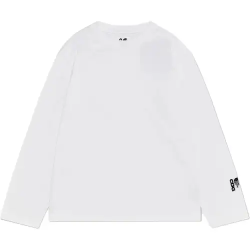 THE NORTH FACE X Comme Des Garcons L/S T shirt