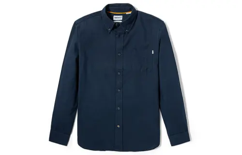 Timberland Shirt Men's Dark Sapphire