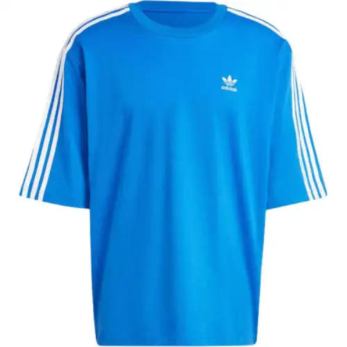Adidas Originals T Shirt Men's Blue