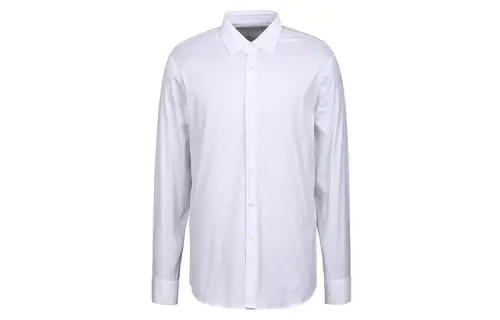 PRADA Classic Tailored Shirt