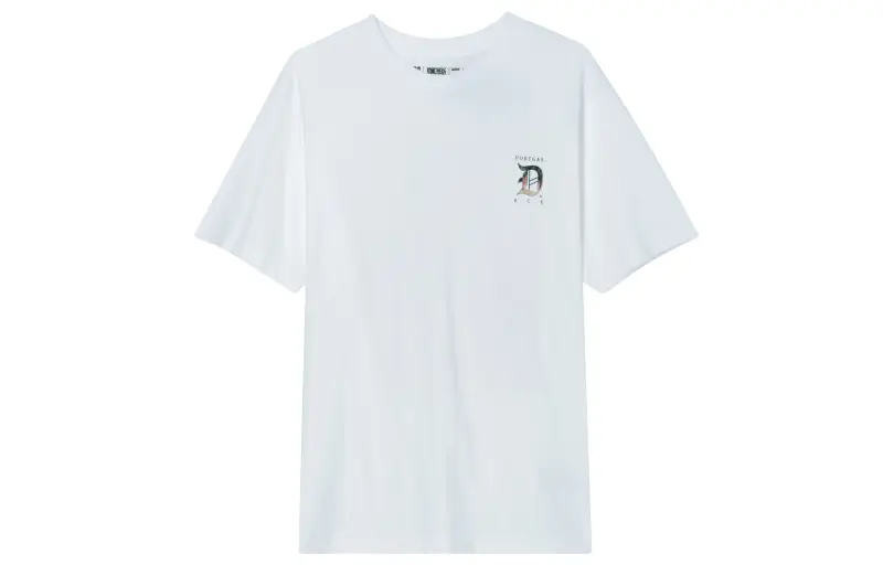 UNIQLO x HAIZEIWANG,LIANMINGKUAN T Shirt Unisex White