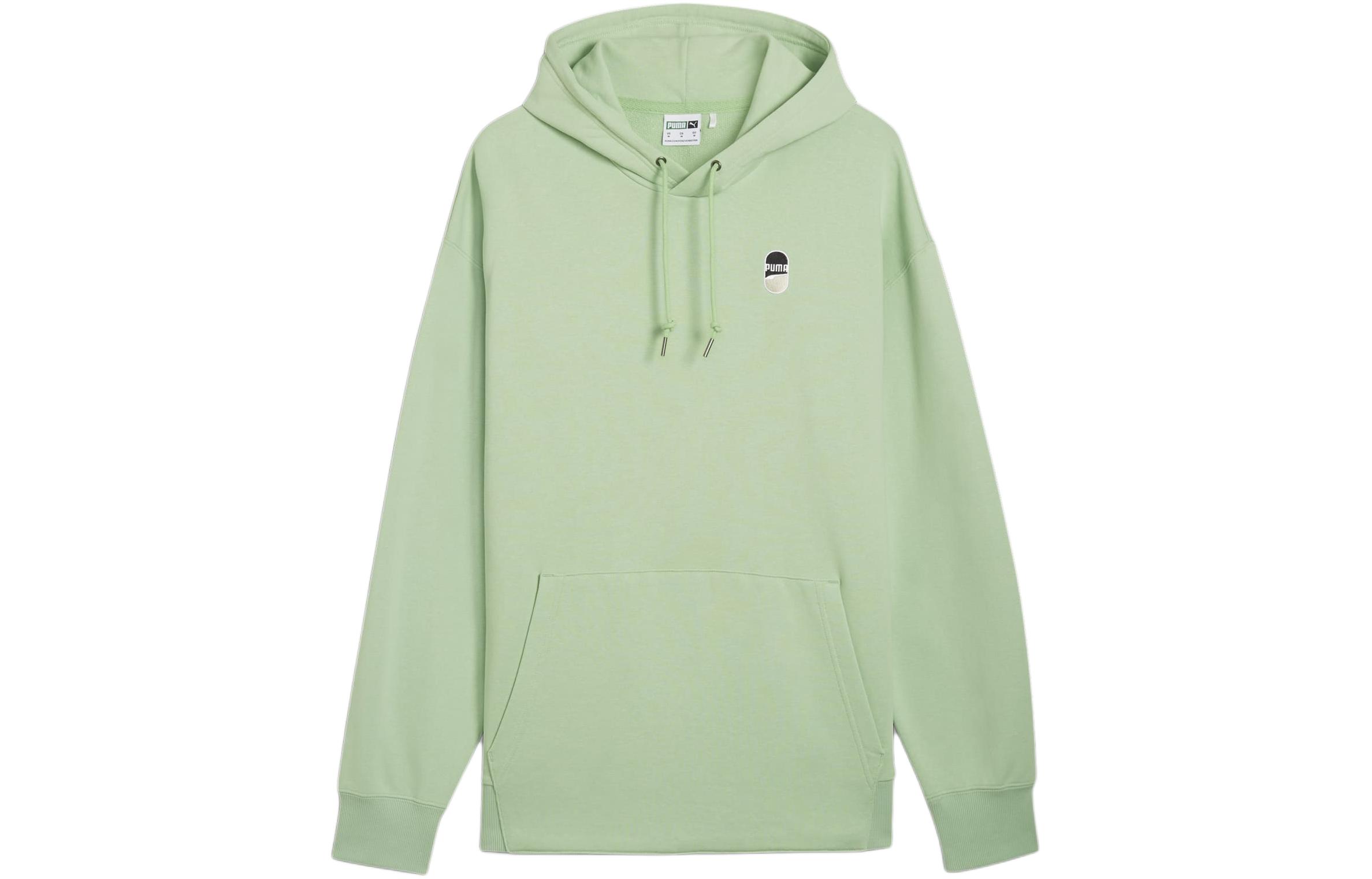PUMA Sudadera Con Capucha Downtown 180