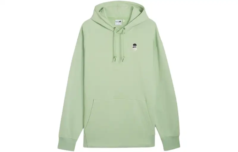 PUMA Sudadera Con Capucha Downtown 180