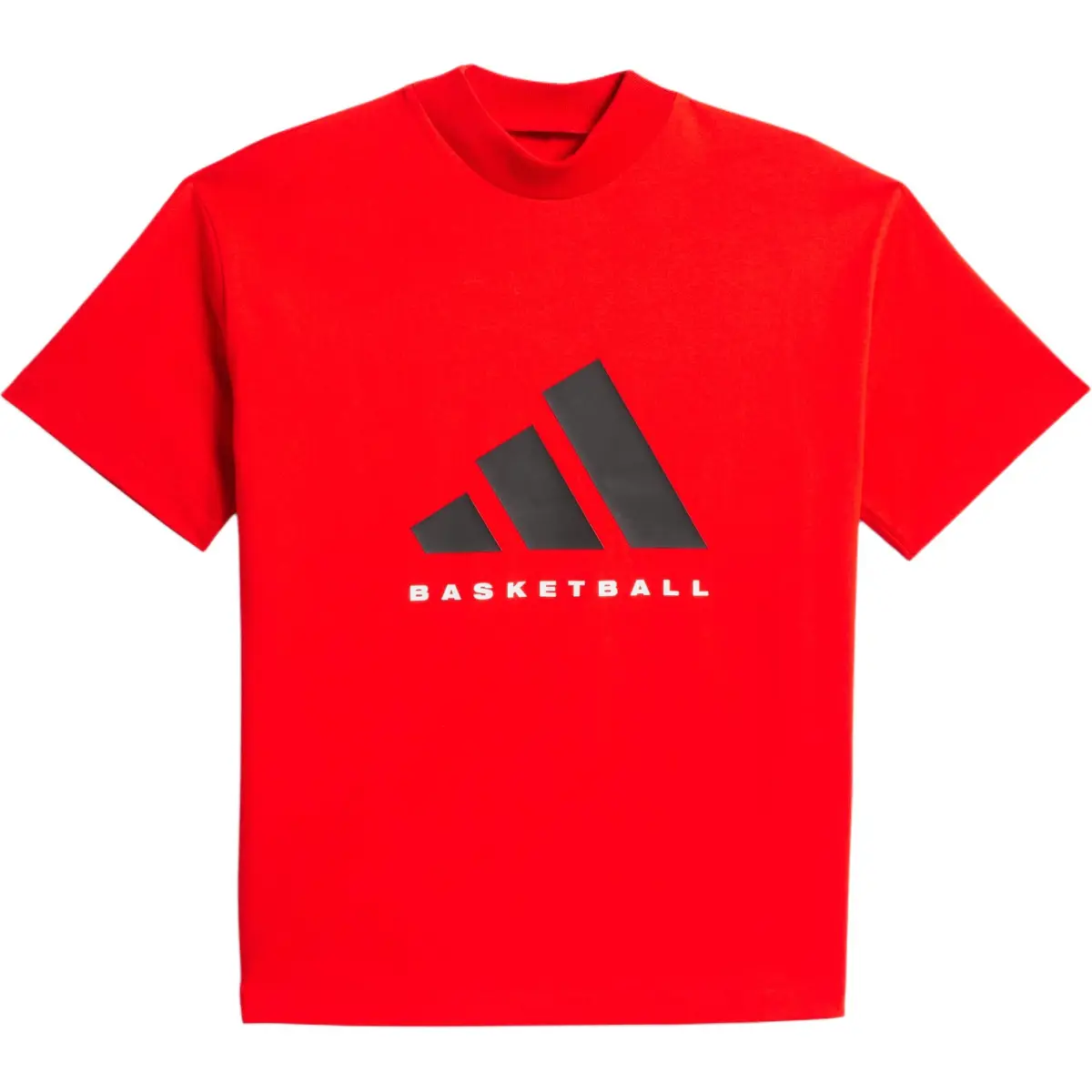 Adidas Free Shipping With AdiClub Adidas Basketball Tee
