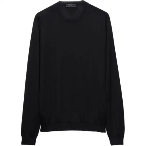 PRADA Crew neck Sweater