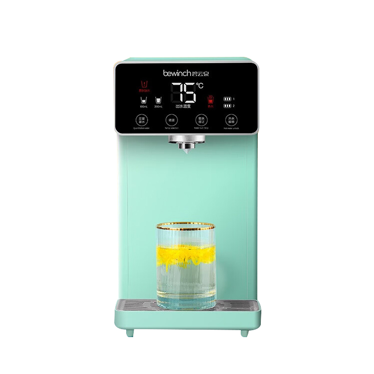 Biyunquan water purifier installation-free desktop drink purifier M3