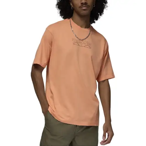 Jordan Tatum Men's T Shirt