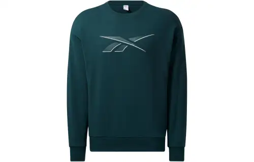 Reebok U CLASSICS PF KN Sweatshirt Unisex Green