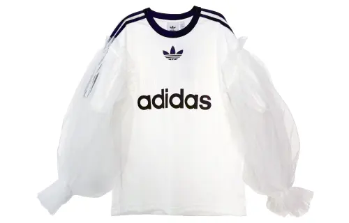 Adidas Adicolor Poly T shirt