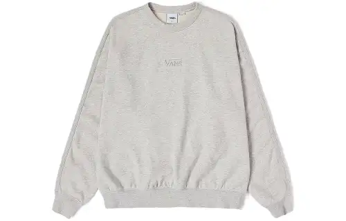Vans cotton sweatshirt
