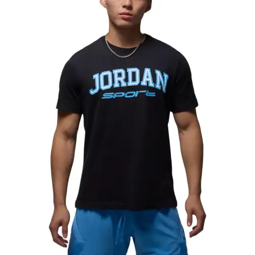 Jordan Sport Men's Dri FIT T Shirt