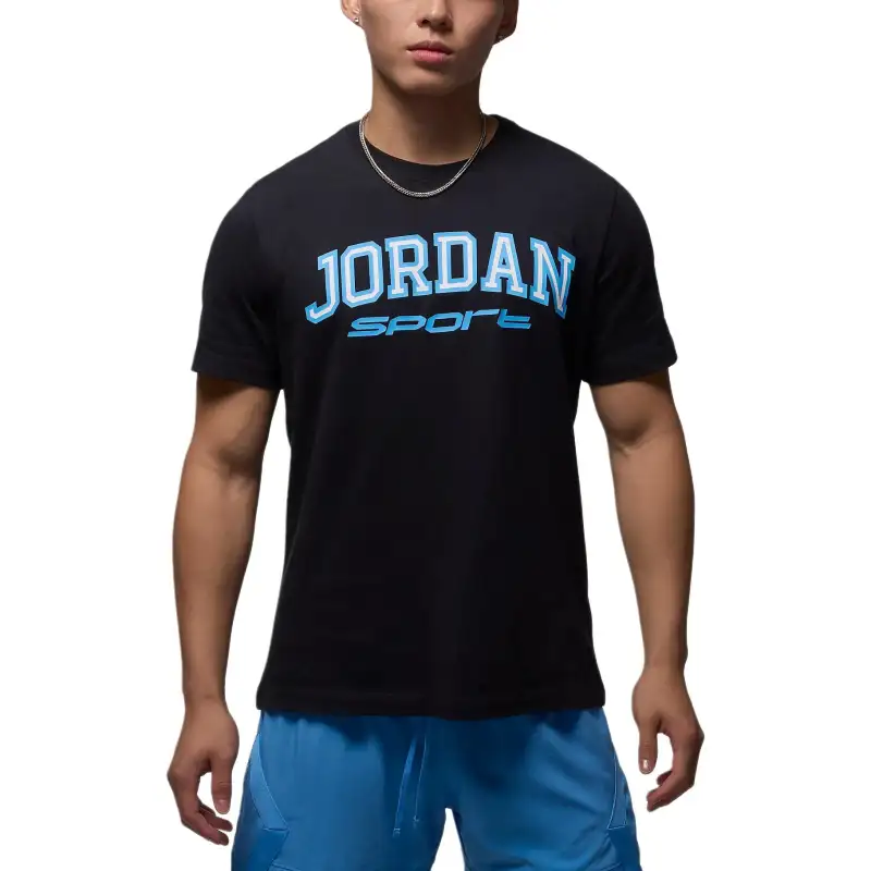 Jordan Sport Men's Dri FIT T Shirt
