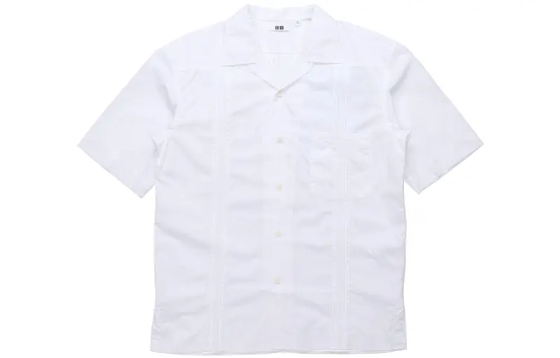 UNIQLO U Collection Shirt Men's