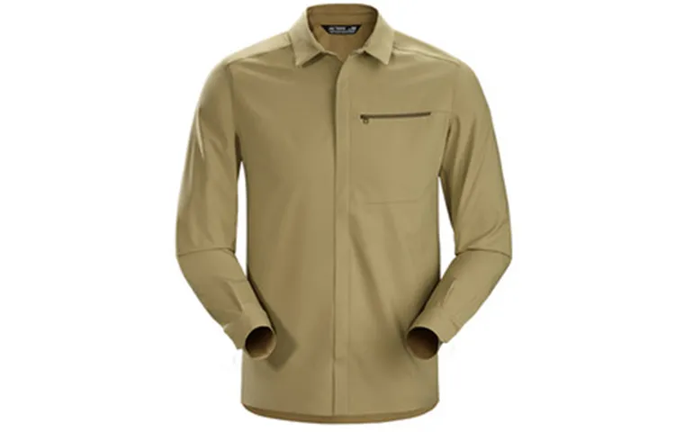 Arcteryx SKYLINE Series Shirt Men's