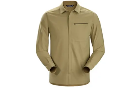 Arcteryx SKYLINE Series Shirt Men's