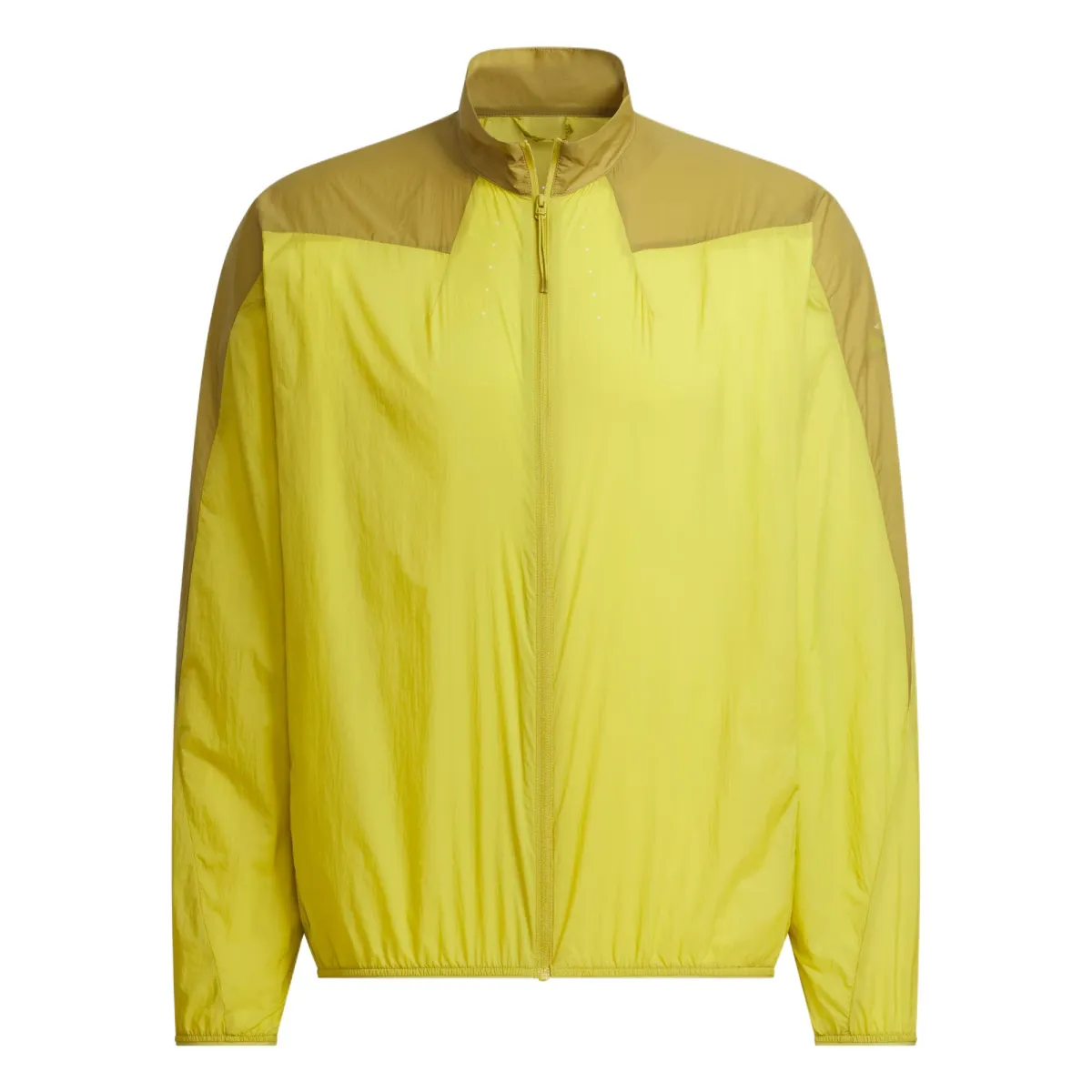 Adidas CITY ESCAPE SUPER LIGHT Jacket Men's Pulse Olive Green