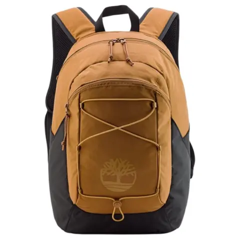 Timberland 28L Outdoor Bags Fabric Dark Wheat Unisex