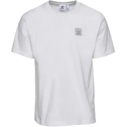 Adidas Originals T Shirt Men's White