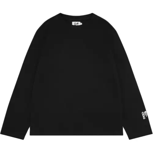 THE NORTH FACE X Comme Des Garcons L/S T shirt