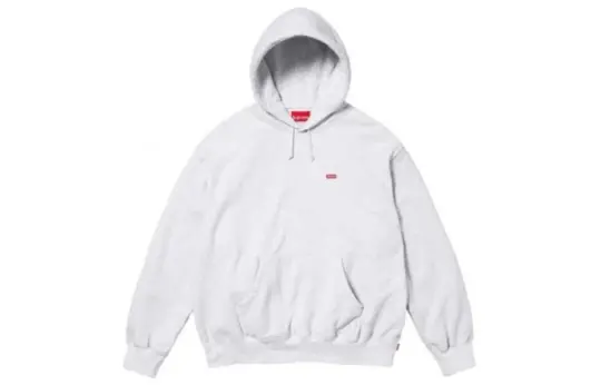 Supreme Small Box Hooded Sweatshirt SS24