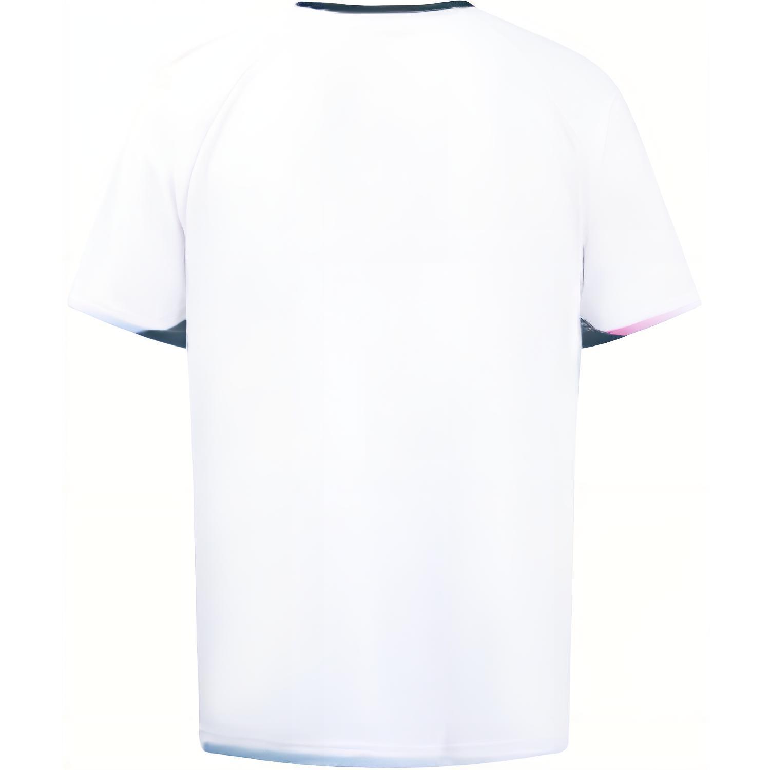 YONEX Badminton Jerseys Men’s V Neck Moderate