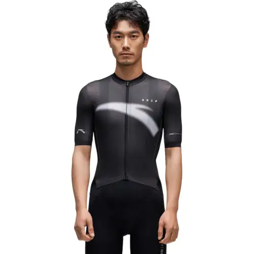 Anta Variety Training Collection T Shirt Men's Basic Black