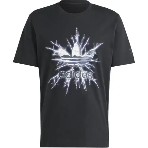 Adidas Graphic Short Sleeve T Shirt