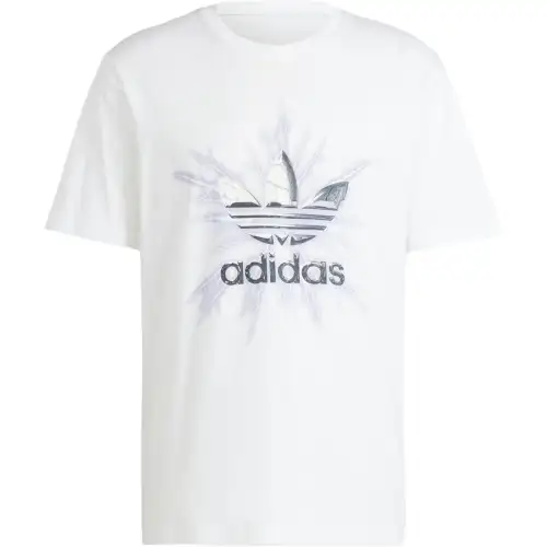 Adidas Originals T Shirt Men's White