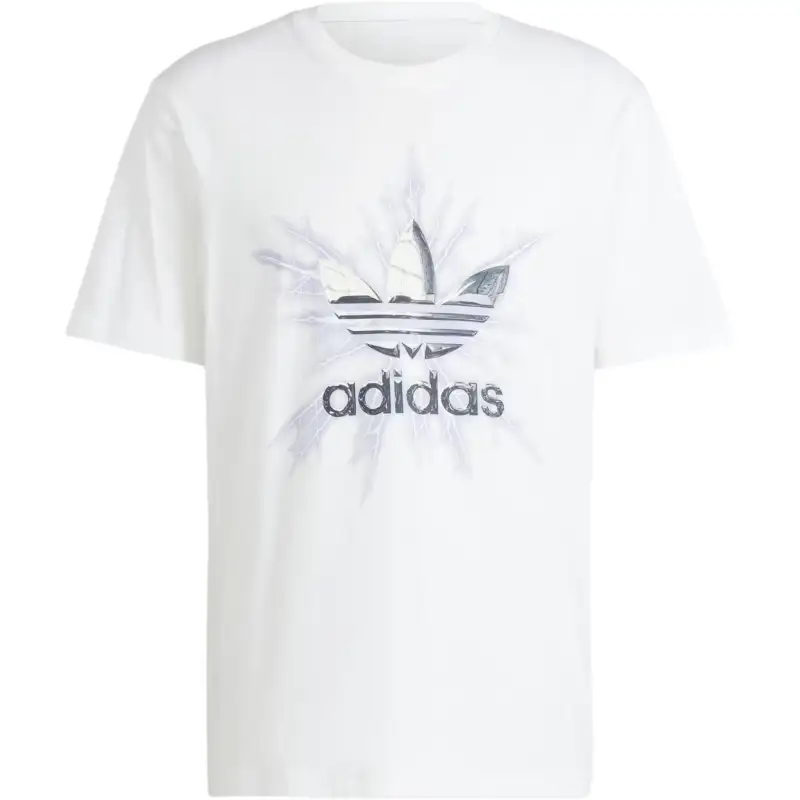 Adidas Originals T Shirt Men's White