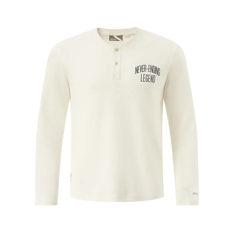 Mizuno HERITAGE Series T-Shirt Unisex