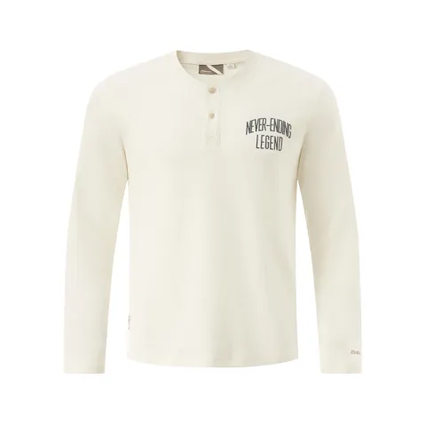 Mizuno HERITAGE Series T-Shirt Unisex