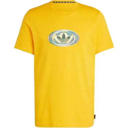 Adidas 90's Logo T Shirt