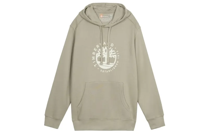 Timberland Sweatshirt Men's Khaki