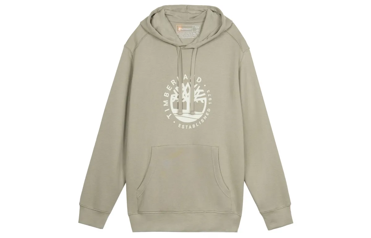 Timberland Sweatshirt Men's Khaki