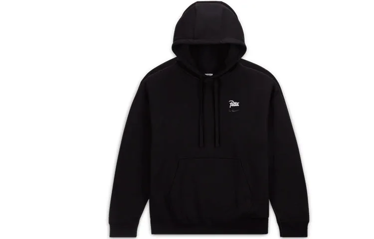 Patta X Barcelona Fc Culers Del Món Hooded Sweater
